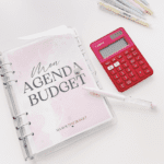 budget planner mon agenda budget , budget planner à imprimer, budget mensuel à imprimer