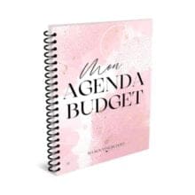 budget planner français