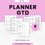 planner gtd